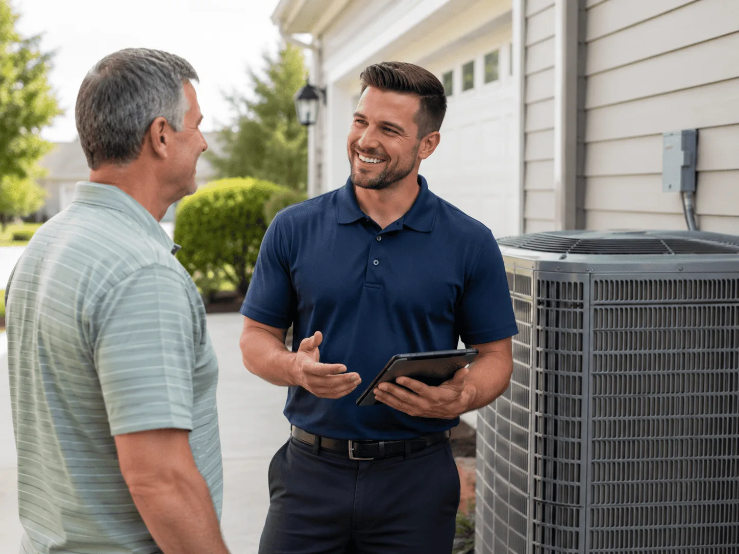 Heat Pump Installation Farnam, NE FAQs
